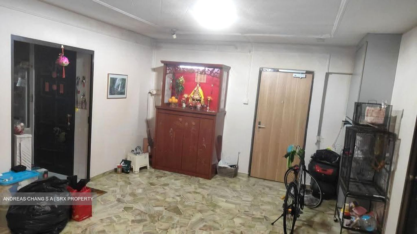 Blk 405 Keat Hong Laurel (Choa Chu Kang), HDB 4 Rooms #629698991